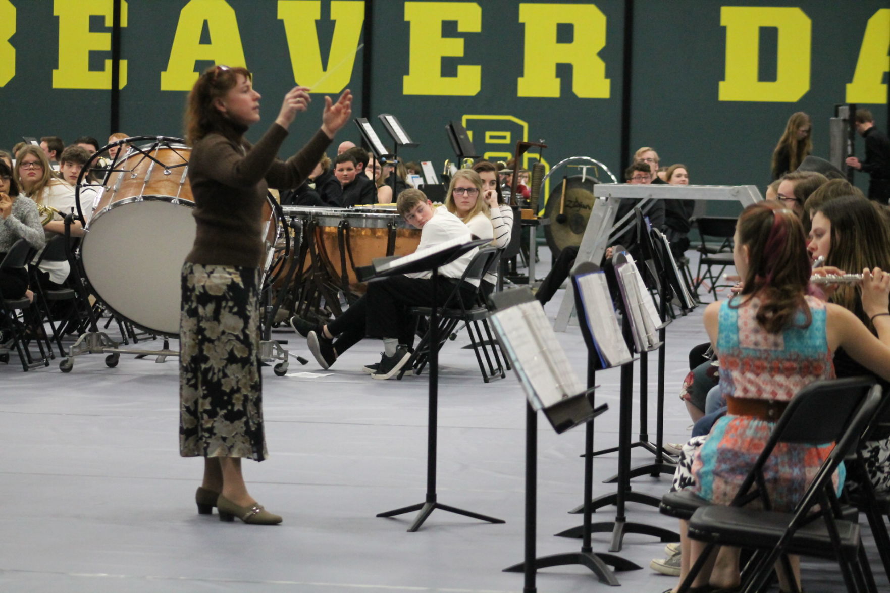 Parade of Bands 21